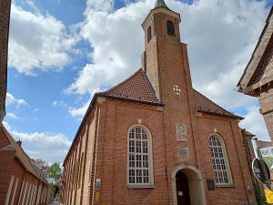 Leers katholische Kirche